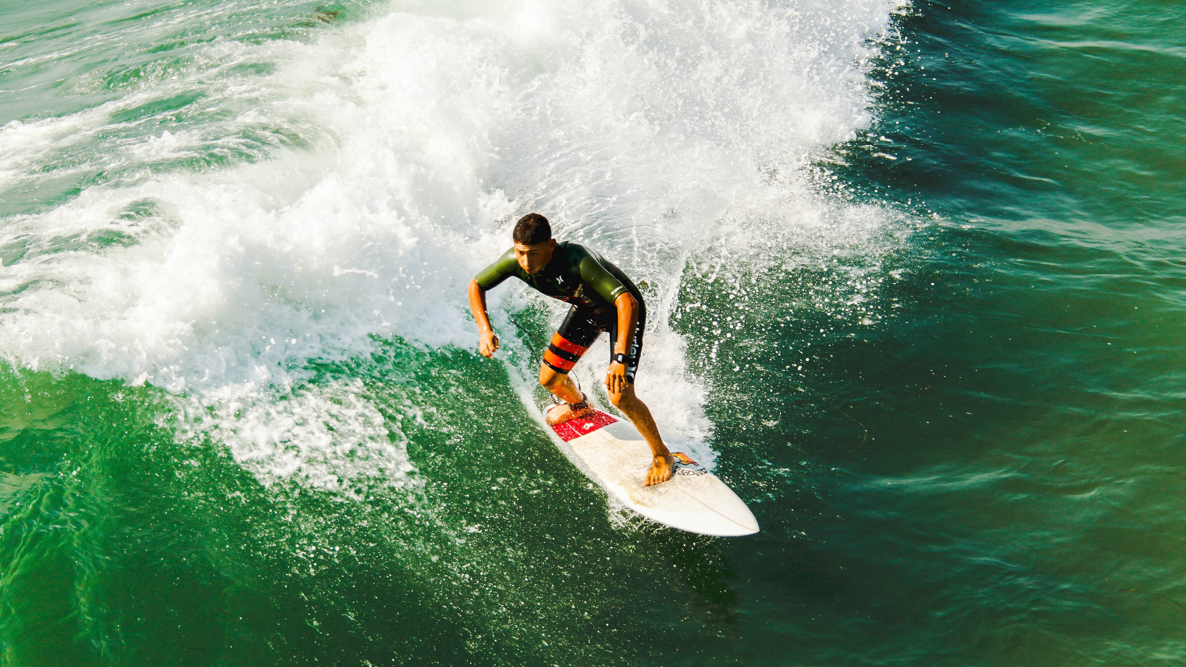 _山野定向赛：脑力与体力的双重考验_，野外定向比赛