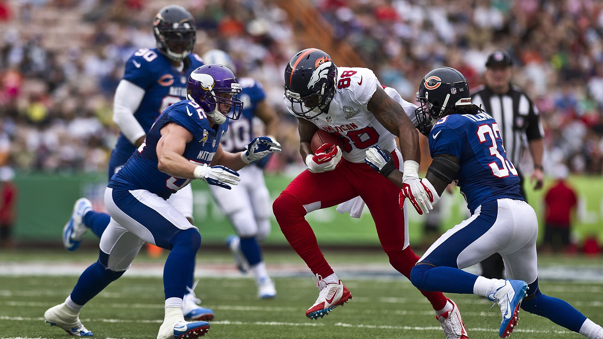 关键比赛：提前预判的潜在黑马，关键比赛的办法