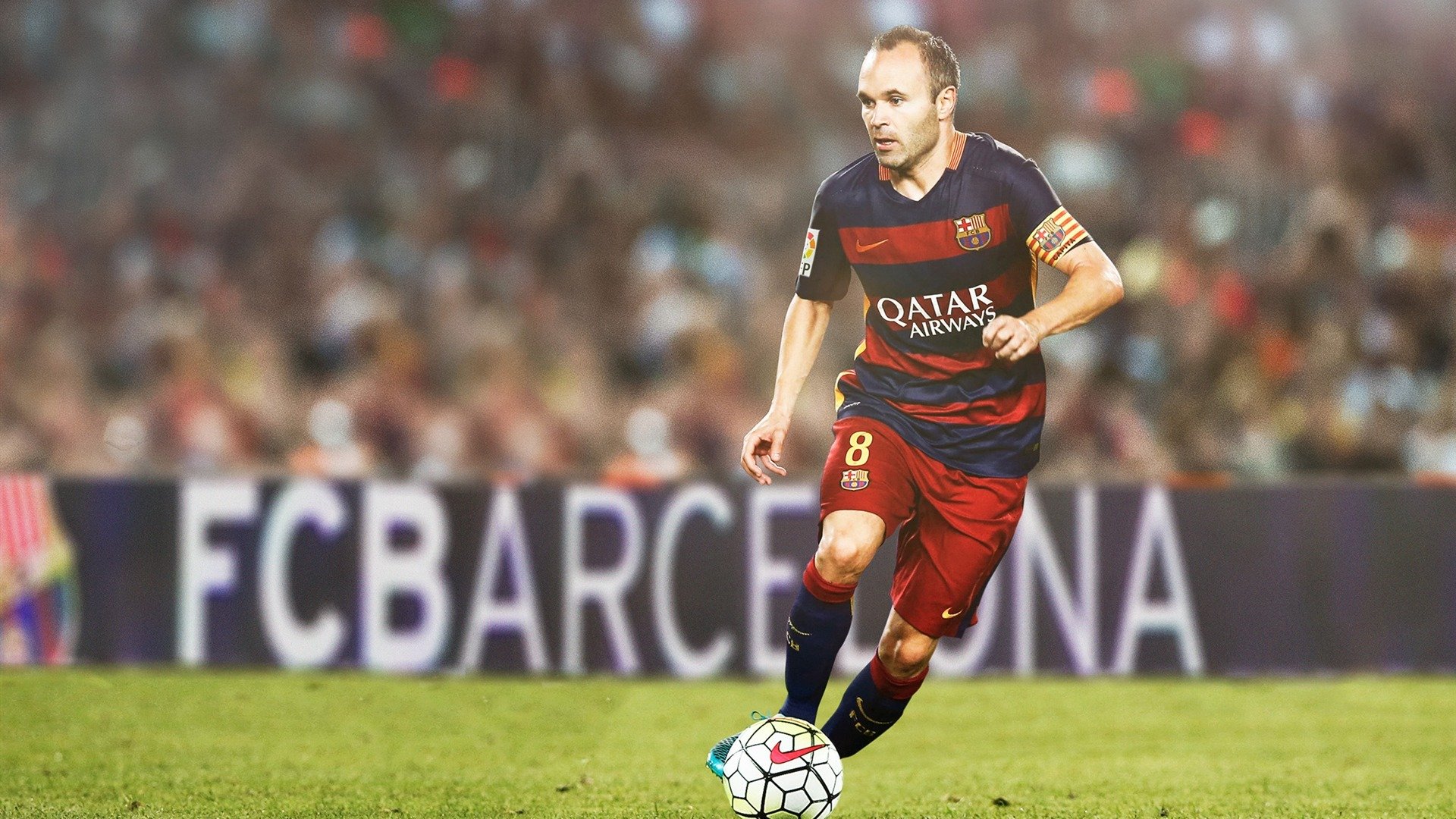 西甲精彩瞬间，球员谈现场氛围，西甲联赛球星